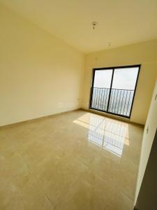Bedroom Image of 600 Sq.ft 1 BHK Apartment / Flat for sale in Sunteck Maxx World, Naigaon East Naigaon for Rs. 3350000