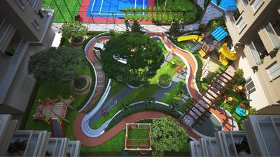 Image of 2389 Sq.ft 4 BHK Apartment / Flat for sale in Vardhman Eminara Phase 1, Mansarovar, Jaipur for Rs. 18600000
