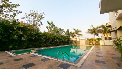 Image of 1175 Sq.ft Residential Plot / Land for sale in Sejbahar, Raipur for Rs. 3290000