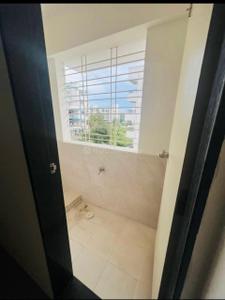 Balcony Image of 900 Sq.ft 2 BHK Apartment / Flat for rent in JKG Purvarang, Wagholi Pune for Rs. 16000