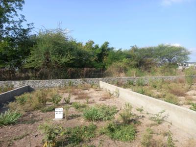 Hinjawadi Phase 2 Plot View 2