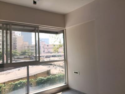 Bedroom Image of 837 Sq.ft 2 BHK Apartment / Flat for sale in DB Ozone, Dahisar East Mumbai for Rs. 7199999