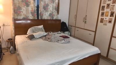 Bedroom Image of 1800 Sq.ft 3 BHK Apartment / Flat for rent in C V Raman Nagar Bengaluru for Rs. 65000