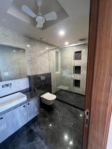Image of 1450 Sq.ft 3 BHK Builder Floor for sale in Jangpura, New Delhi for Rs. 80000000