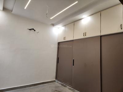 Bedroom Image of 1500 Sq.ft 2 BHK Independent House for rent in Model Town Panipat for Rs. 16000
