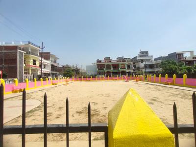 Image of 1856 Sq.ft 4 BHK Independent House for sale in Kunraghat, Gorakhpur for Rs. 12500000