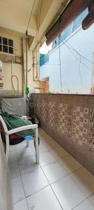 Balcony Image of 950 Sq.ft 2 BHK Apartment / Flat for sale in ABCZ East Sapphire, Sector 45 Noida for Rs. 5000000
