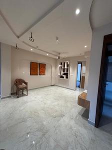 Hall Image of 1900 Sq.ft 3 BHK Apartment / Flat for rent in T Nagar Chennai for Rs. 85001