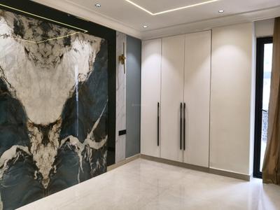 Bedroom Image of 1700 Sq.ft 3 BHK Builder Floor for rent in Sector 22 Gurgaon for Rs. 45000