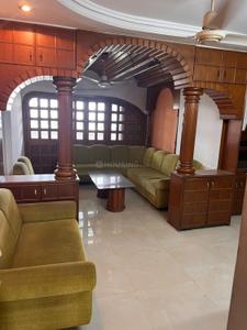Hall Image of 1500 Sq.ft 2 BHK Apartment / Flat for rent in Navrangpura Ahmedabad for Rs. 35000