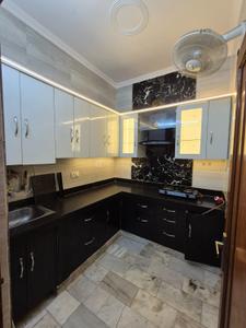 2 BHK Independent Builder Floor
