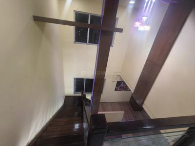 Kitchen Image of 3459 Sq.ft 4 BHK Penthouse for sale in Bengal Akankha, New Town Kolkata for Rs. 25000000