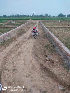 Residential Plot