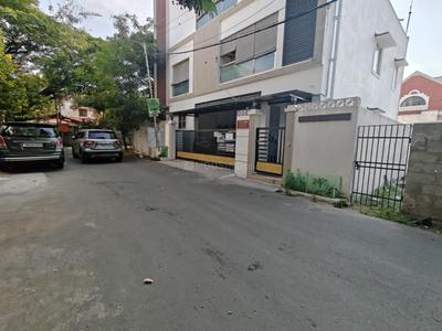 Image of 2400 Sq.ft Residential Plot / Land for sale in Neelankarai, Chennai for Rs. 45000000