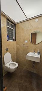 Bathroom Image of 1008 Sq.ft 2 BHK Apartment / Flat for sale in Rigved Uptown, Balewadi Pune for Rs. 11000000