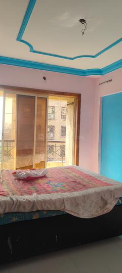 Regency chs Ltd Bedroom 1