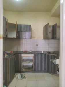 Kitchen Image of 1365 Sq.ft 2 BHK Apartment / Flat for sale in Sector 86 Faridabad for Rs. 7500000