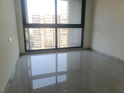 Bedroom Image of 1220 Sq.ft 2 BHK Apartment / Flat for sale in GeeCee Emerald, Kharghar Navi Mumbai for Rs. 16000000