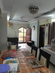 Hall Image of 1350 Sq.ft 3 BHK Apartment / Flat for sale in Kavadiguda Hyderabad for Rs. 7500000