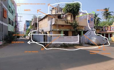 3 BHK Independent House