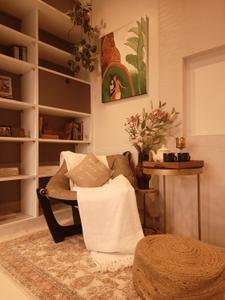 Bedroom Image of 1758 Sq.ft 3 BHK Apartment / Flat for sale in Srijan Ozone Phase II, Kamalgazi Kolkata for Rs. 20000000