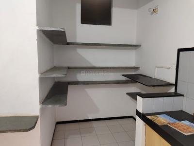 Kitchen Image of 1664 Sq.ft 3 BHK Apartment / Flat for sale in Ratnaakar Rosewood Estate, Jodhpur Ahmedabad for Rs. 13500000