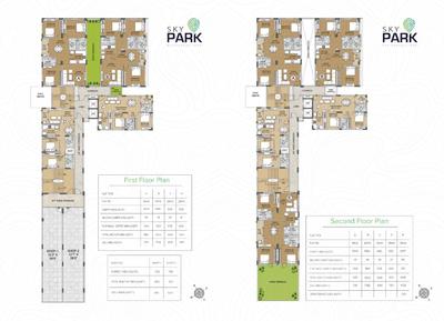 Image of 1741 Sq.ft 3 BHK Apartment / Flat for sale in Matigara, Siliguri for Rs. 7834500