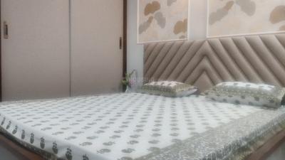 Bedroom Image of 1433 Sq.ft 3 BHK Apartment / Flat for sale in Panchyawala Jaipur for Rs. 7300000