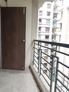 Bedroom Two Image of 945 Sq.ft 2 BHK Apartment / Flat for sale in Primarc Southwinds Phase 1, Rajpur Kolkata for Rs. 5400000