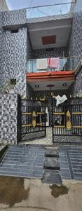 Image of 1500 Sq.ft 3 BHK Independent House for sale in Mahaveer Nagar, Raipur for Rs. 5300000