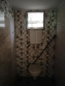 Common Bathroom Image of 960 Sq.ft 2 BHK Apartment / Flat for sale in Matoshree Nagar Phase I, Ambernath West Ambernath for Rs. 4000000