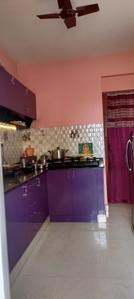 Kitchen Image of 1119 Sq.ft 2 BHK Apartment / Flat for sale in Dugar Sky City, Vanagaram Chennai for Rs. 7200000