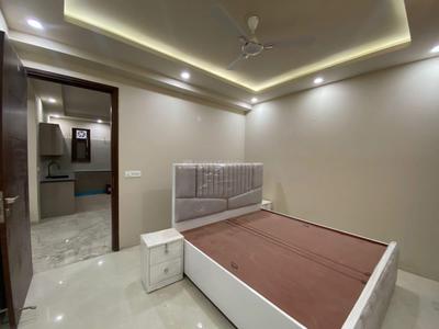 Bedroom Image of 5175 Sq.ft 4 BHK Builder Floor for rent in Jor Bagh New Delhi for Rs. 380000