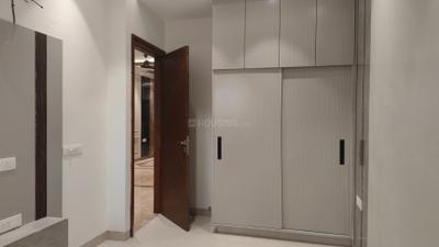 Bedroom Image of 2152 Sq.ft 4 BHK Builder Floor for sale in Vaishali Ghaziabad for Rs. 19500000