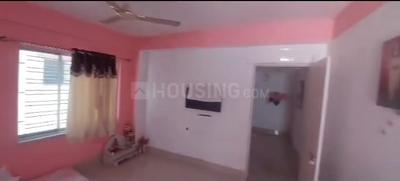 Bedroom Image of 470 Sq.ft 1 BHK Apartment / Flat for sale in Belghoria Kolkata for Rs. 1600000
