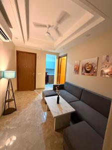 1 BHK Independent Builder Floor