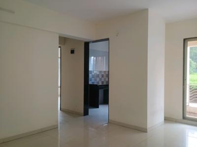 Living Room Image of 1024 Sq.ft 2 BHK Apartment / Flat for sale in Ambernath East Ambernath for Rs. 3500000