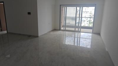 Living Room Image of 1680 Sq.ft 3 BHK Apartment / Flat for sale in Oxy Beaumonde, Viman Nagar Pune for Rs. 25500000