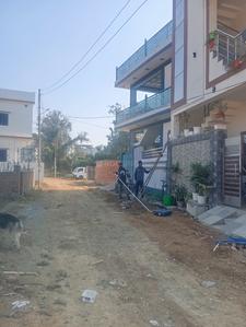Kala gaon Plot View 2