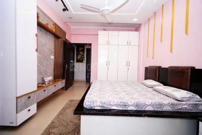 Bedroom Image of 1639 Sq.ft 3 BHK Apartment / Flat for sale in Amrapali Sapphire, Sector 45 Noida for Rs. 19800000