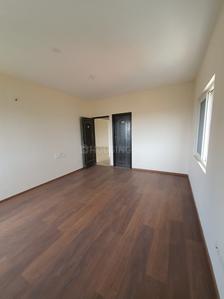 Bedroom Image of 2048 Sq.ft 3 BHK Apartment / Flat for sale in Prestige Tranquil, Kokapet Hyderabad for Rs. 24500000