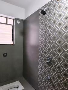 Common Bathroom Image of 880 Sq.ft 2 BHK Apartment / Flat for sale in F5 Epic, Wagholi Pune for Rs. 6050000