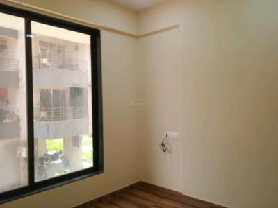 Bedroom Image of 1100 Sq.ft 2 BHK Apartment / Flat for rent in Davakhar Elegance, Kalyan East Kalyan for Rs. 16000