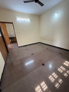 Hall Image of 1000 Sq.ft 1 BHK Independent House for rent in HSR Layout Bengaluru for Rs. 30000