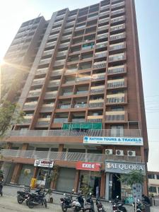 Image of 1250 Sq.ft 2 BHK Apartment / Flat for rent in Regalia Orane, Ghuma, Ahmedabad for Rs. 23000