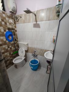 Bathroom Image of 1087 Sq.ft 2 BHK Apartment / Flat for sale in Chandkheda Ahmedabad for Rs. 5600000