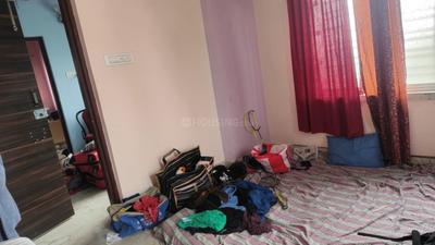 Bedroom Image of 700 Sq.ft 2 BHK Apartment / Flat for sale in South Dum Dum Kolkata for Rs. 2300000