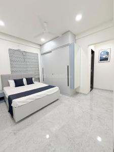 Bedroom Image of 2814 Sq.ft 4 BHK Duplex for sale in Gangapur Nashik for Rs. 18000000