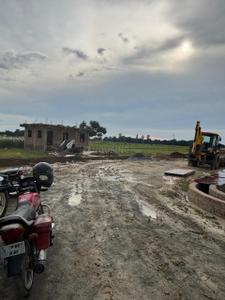 Image of 1000 Sq.ft Residential Plot / Land for sale in Khalispur Kalan, Jaunpur for Rs. 2100000