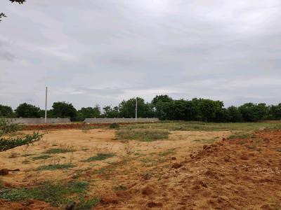 Image of 250 Sq.ft Residential Plot / Land for sale in Mirkhanpet, Hyderabad for Rs. 5250000